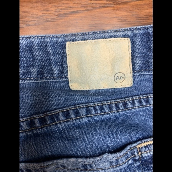 Ag Adriano goldschmied the ex-boyfriend slim - Picture 11 of 12